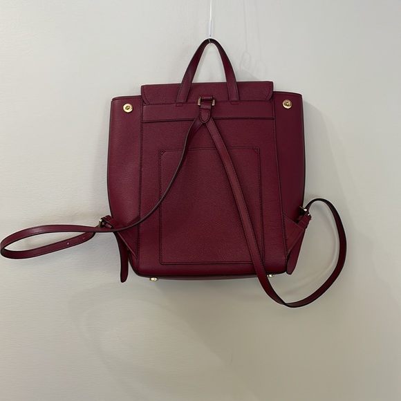 Michael Kors Backpack - Designer Bag - Excellent Condition - Picture 2 of 4